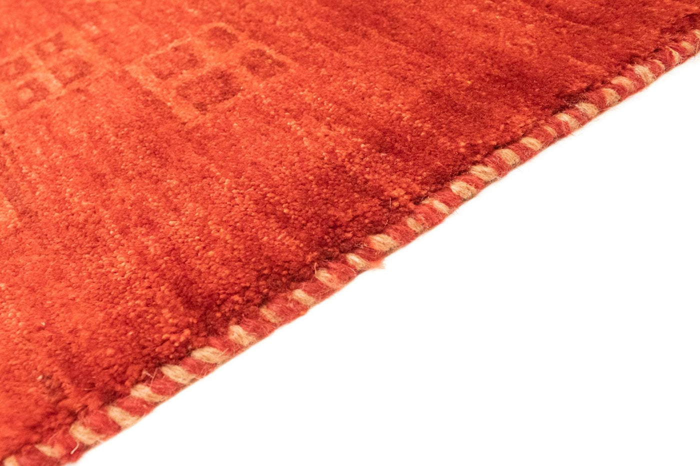 Tapis Gabbeh persan Tapis 239x167cm - Perserteppich Wollteppich