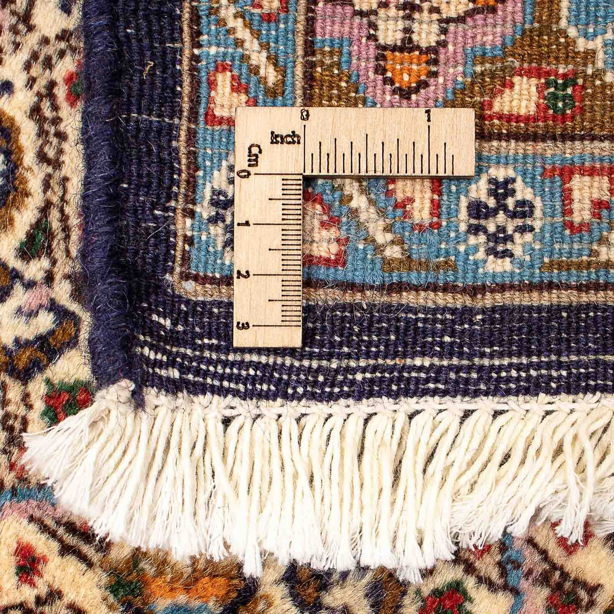 Tapis persan - Classique - 387 x 293 cm - multicolore