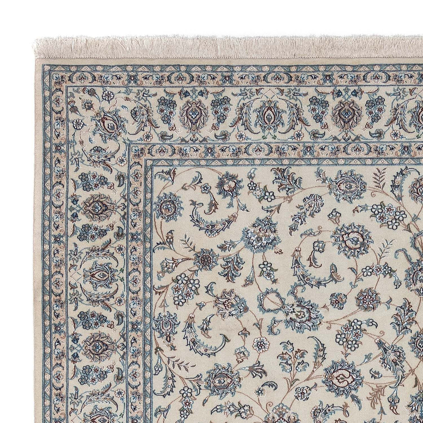 Tapis de Nain - 9 lignes Tapis 300x250cm - Tapis persan