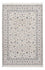 Tapis persan - Nain - Royal - 298 x 199 cm - argent