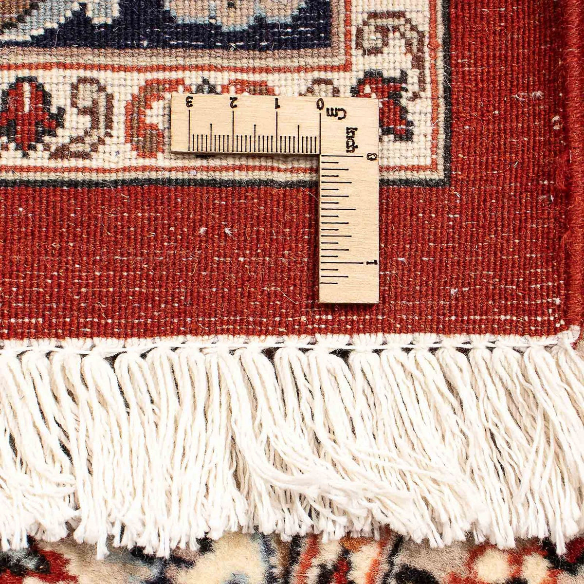 Tapis persan - Classique - 390 x 308 cm - multicolore