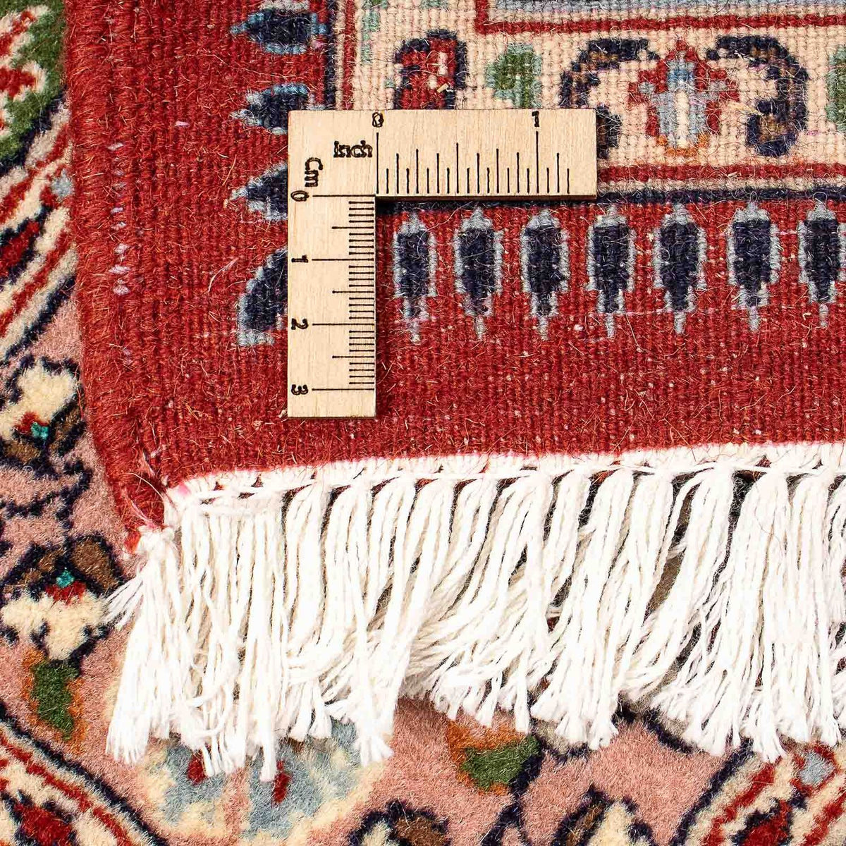 Tapis persan - Classique - 393 x 298 cm - multicolore