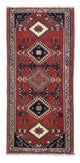 Yalameh Tapis 148x59cm - Tapis persan