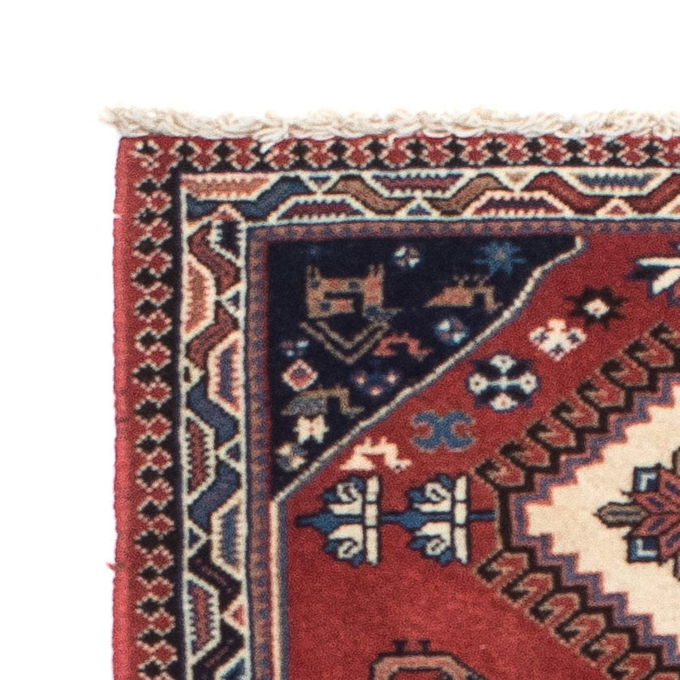 Yalameh Tapis 148x59cm - Tapis persan