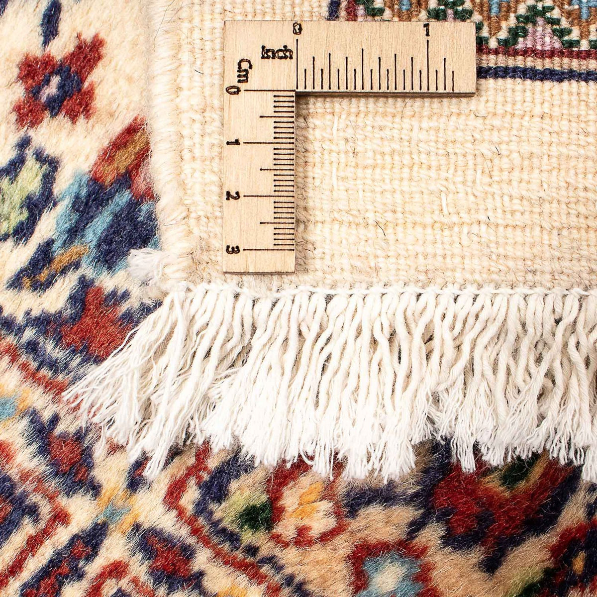 Tapis persan - Classique - 392 x 293 cm - multicolore