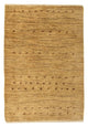 Tapis Gabbeh indien Tapis 92x63cm - Tapis en laine