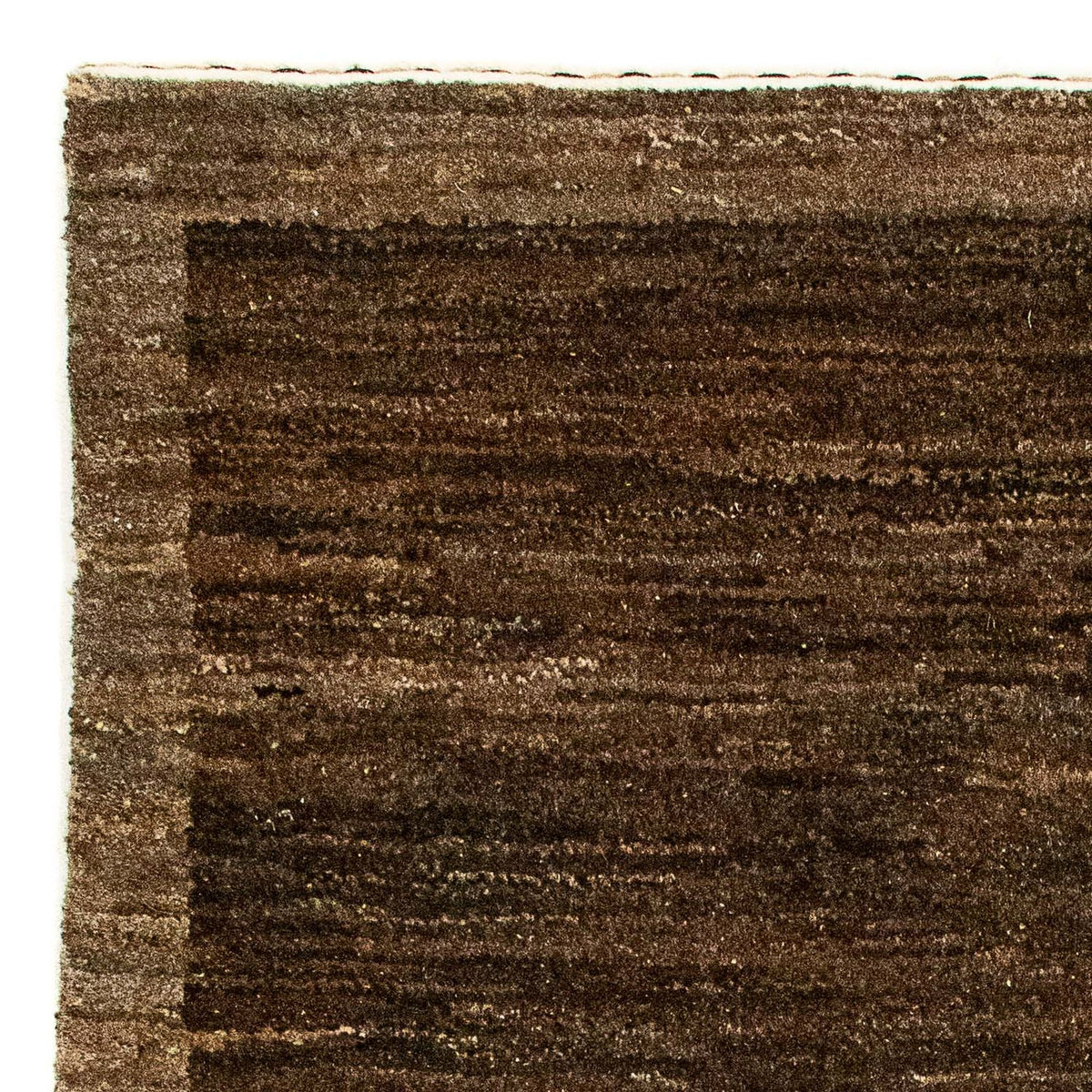 Tapis Gabbeh indien Tapis 62x96cm - Perserteppich Wollteppich
