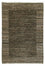 Tapis Gabbeh - Indus - 87 x 61 cm - multicolore