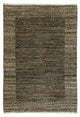 Tapis Gabbeh indien Tapis 87x61cm - Perserteppich Wollteppich