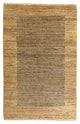 Tapis Gabbeh indien Tapis 95x61cm - Perserteppich Wollteppich