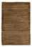 Tapis Gabbeh - Indus - 94 x 60 cm - marron