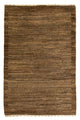 Tapis Gabbeh indien Tapis 94x60cm - Tapis en laine