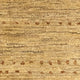 Tapis Gabbeh - Indus - 95 x 60 cm - multicolore