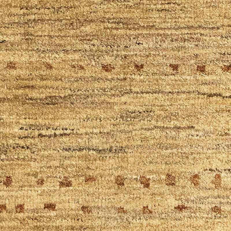 Tapis Gabbeh - Indus - 95 x 60 cm - multicolore