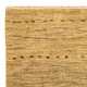 Tapis Gabbeh - Indus - 95 x 60 cm - multicolore