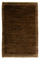 Tapis Gabbeh indien Tapis 93x60cm - Tapis en laine
