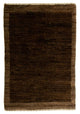 Tapis Gabbeh indien Tapis 88x58cm - Tapis en laine