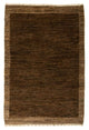 Tapis Gabbeh indien Tapis 90x58cm - Tapis en laine