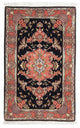 Tapis de Tabriz - 50 rangs Tapis 90x60cm - Tapis persan