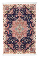 Tapis de Tabriz - 50 rangs Tapis 90x60cm - Tapis persan