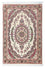 Tapis persan - Tabriz - Royal - 90 x 60 cm - beige