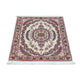 Tapis persan - Tabriz - Royal - 90 x 60 cm - beige