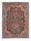 Tapis persan - Royal - 70 x 53 cm - bleu