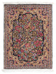 Rafsanjan Tapis 70x53cm - Tapis persan