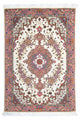 Tapis de Tabriz - 50 rangs Tapis 90x60cm - Tapis persan