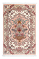 Tapis de Tabriz - 50 rangs Tapis 90x60cm - Tapis persan