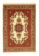 Tapis de Qom Tapis 105x151cm - Tapis persan