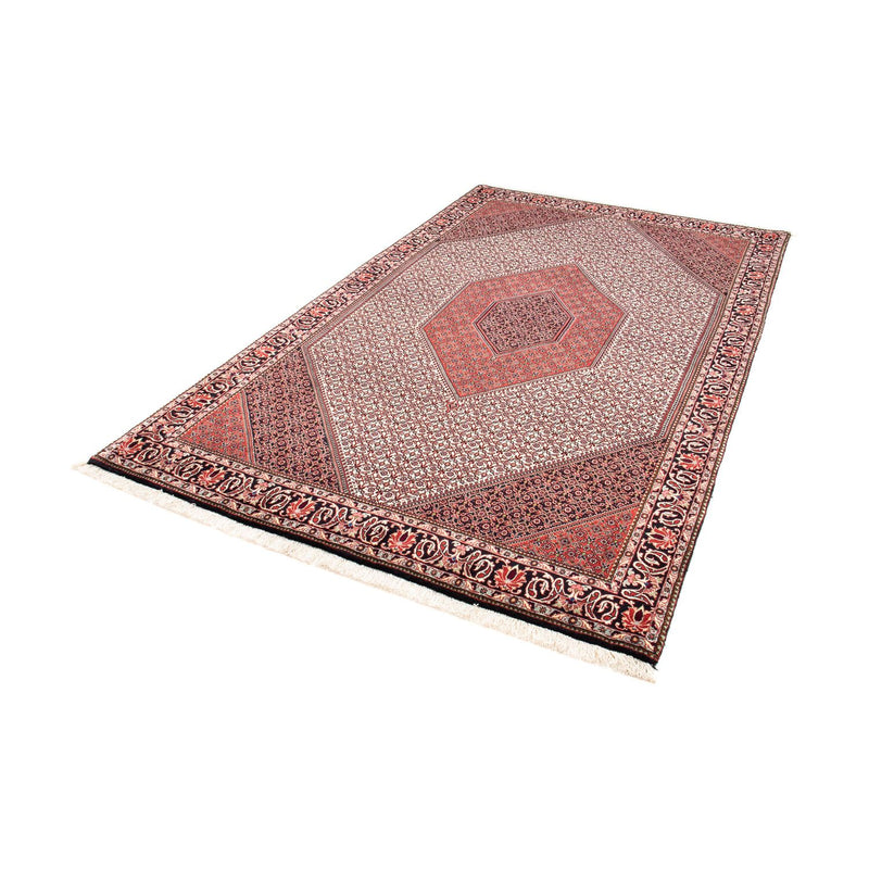 Tapis persan - Bidjar - 238 x 140 cm - beige