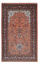 Tapis de Qom Tapis 135x219cm - Tapis persan