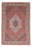 Tapis persan - Bidjar - 170 x 110 cm - rouge