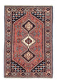Yalameh Tapis 150x100cm - Tapis persan