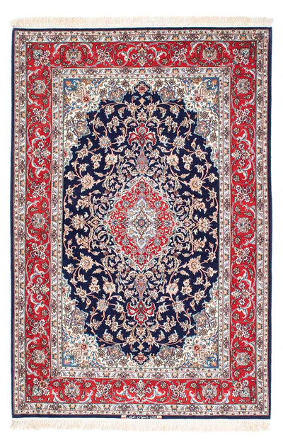 Tapis d'Isfahan Tapis 130x197cm - Tapis persan