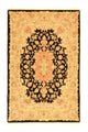 Tapis de Tabriz - 50 rangs Tapis 157x101cm - Tapis persan