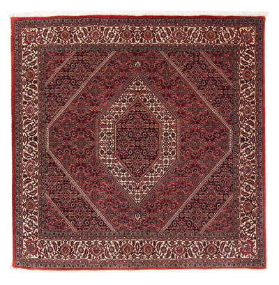 Tapis de Bidjar Tapis 148x152cm - Tapis persan