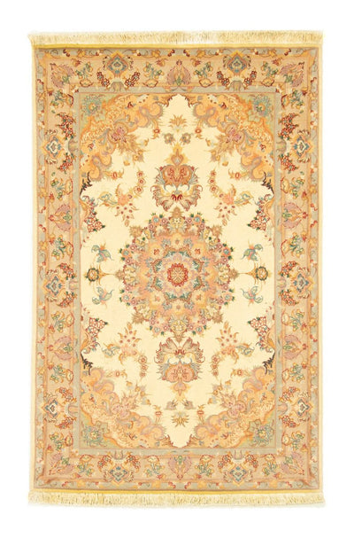 Tapis de Tabriz - 50 rangs Tapis 102x154cm - Tapis persan