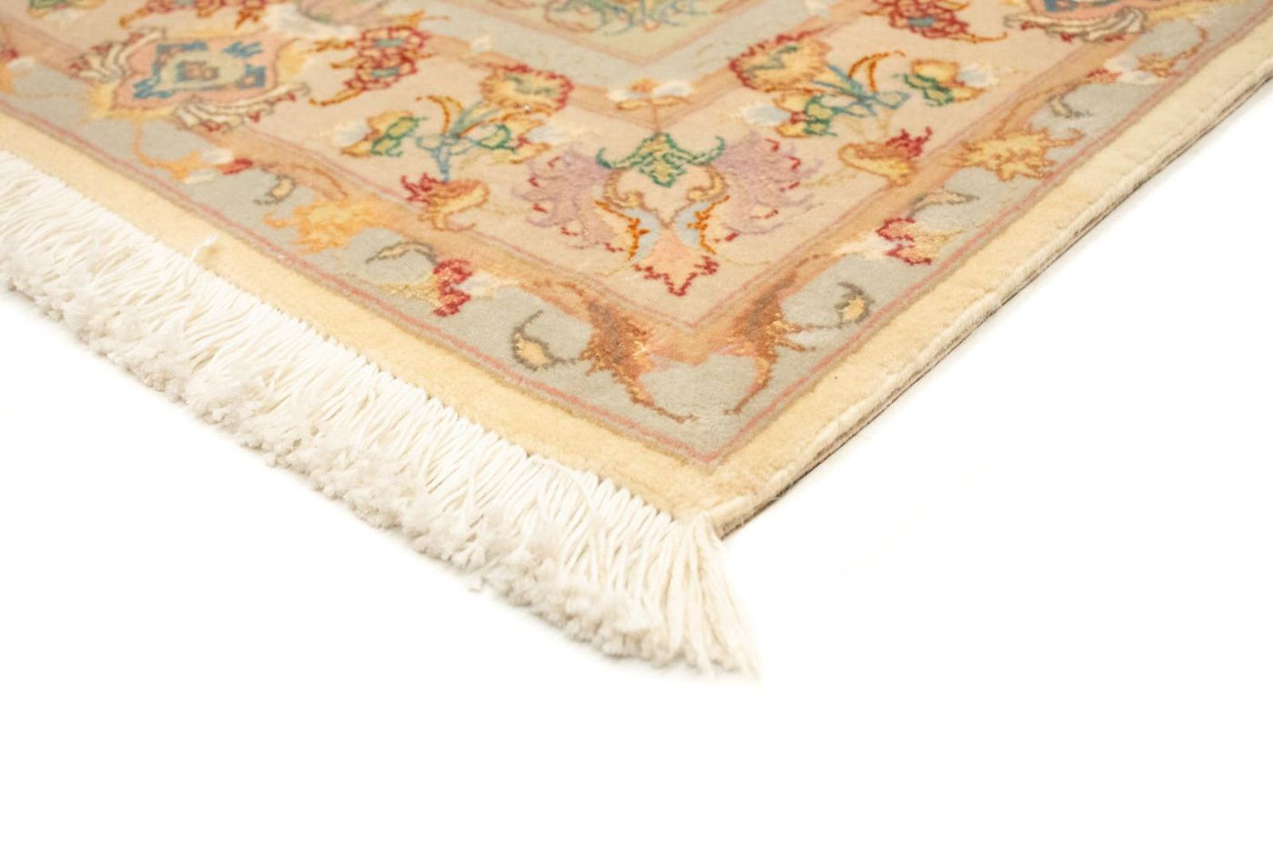 Tapis de Tabriz - 50 rangs Tapis 154x102cm - Tapis persan