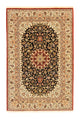 Tapis de Qom Tapis 160x103cm - Tapis persan