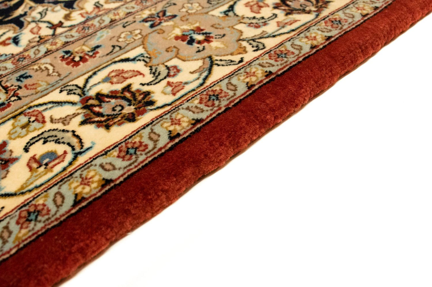 Tapis de Qom Tapis 160x103cm - Tapis persan