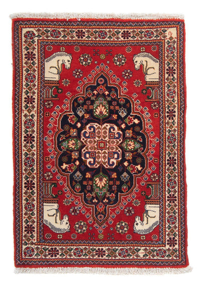 Kashkuli Tapis 61x88cm - Tapis persan