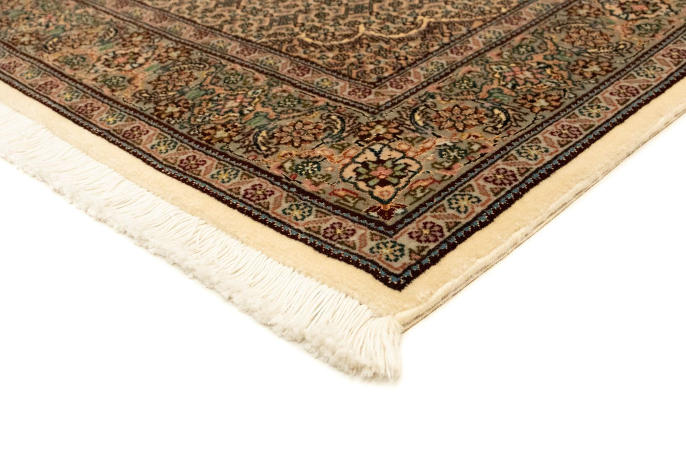Tapis de Tabriz Tapis 155x102cm - Tapis persan