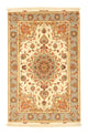 Tapis de Tabriz - 60 rangs Tapis 153x100cm - Tapis persan
