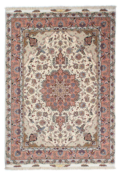 Tapis de Tabriz - 50 rangs Tapis 154x205cm - Tapis persan
