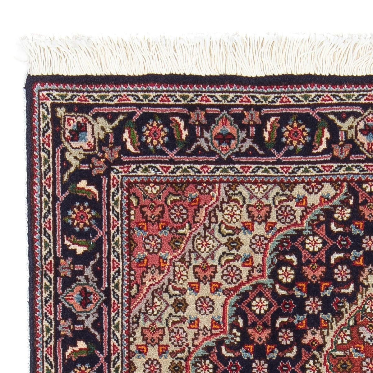 Tapis de Tabriz - 50 rangs Tapis 60x90cm - Tapis persan