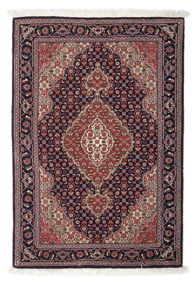 Tapis de Tabriz - 50 rangs Tapis 63x90cm - Tapis persan