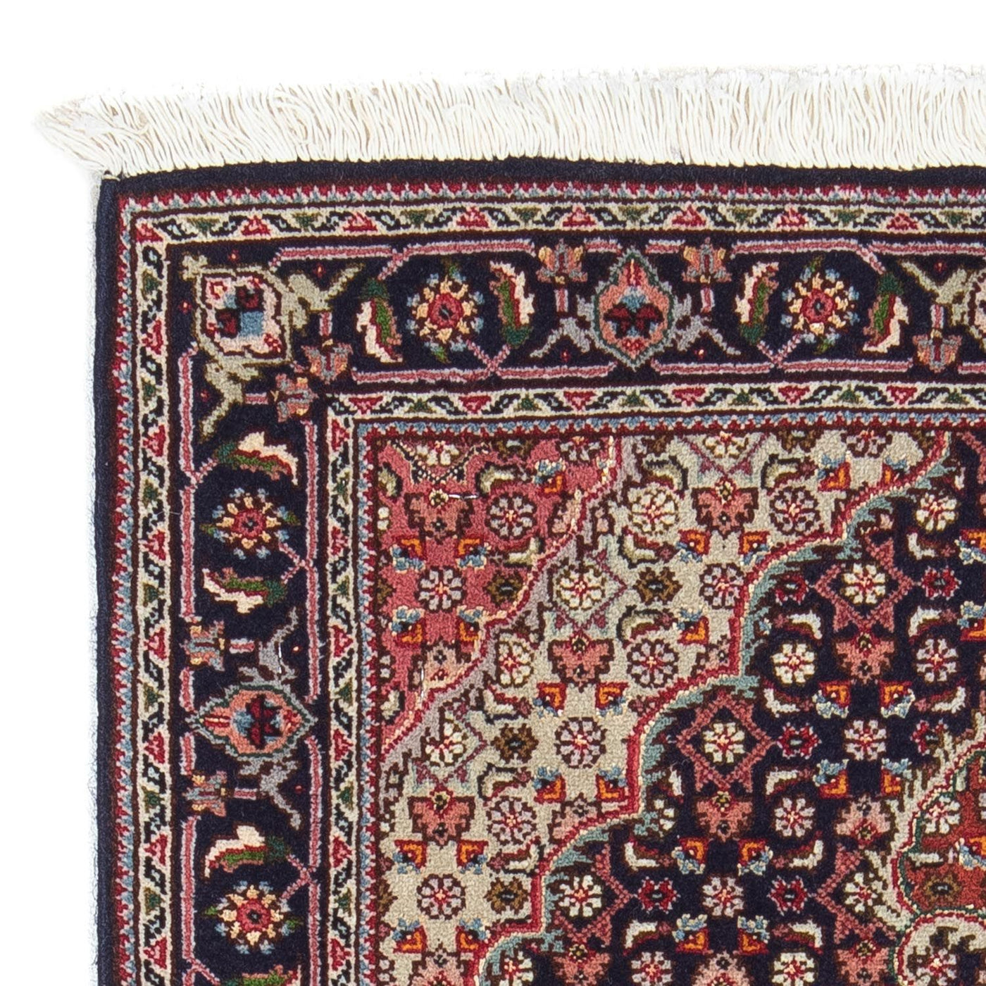 Tapis de Tabriz - 50 rangs Tapis 90x63cm - Tapis persan