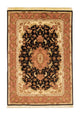 Tapis de Tabriz - 50 rangs Tapis 102x147cm - Tapis persan